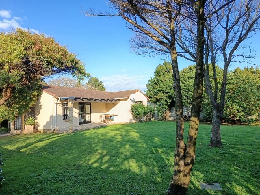3 Bedroom Property for Sale in Charlo Eastern Cape